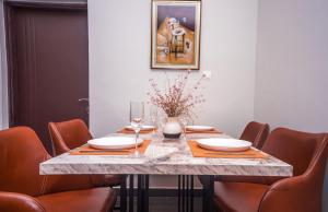 gyamfuaa court apartment