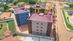 gyamfuaa court apartment