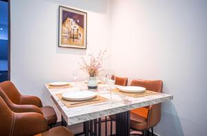 gyamfuaa court apartment