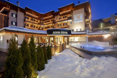adler hotel wellness and spa