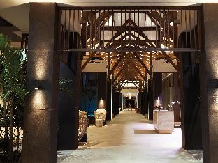 eden bleu hotel