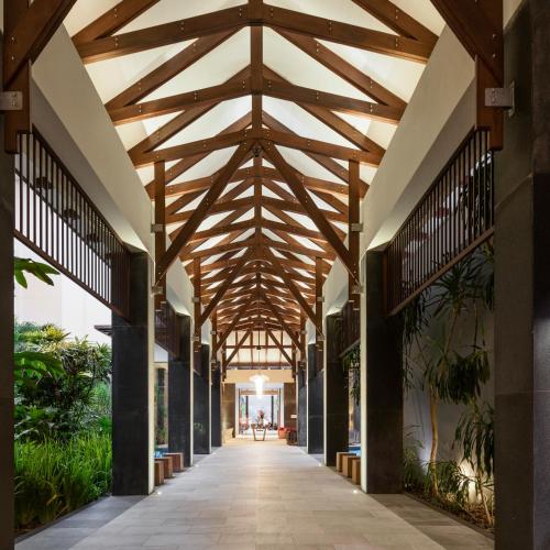 eden bleu hotel