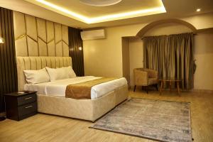 mayfair hotel wuse2 abuja