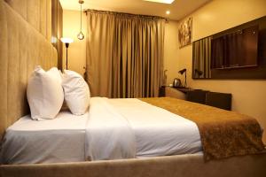 mayfair hotel wuse2 abuja