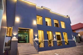 mayfair hotel wuse2 abuja