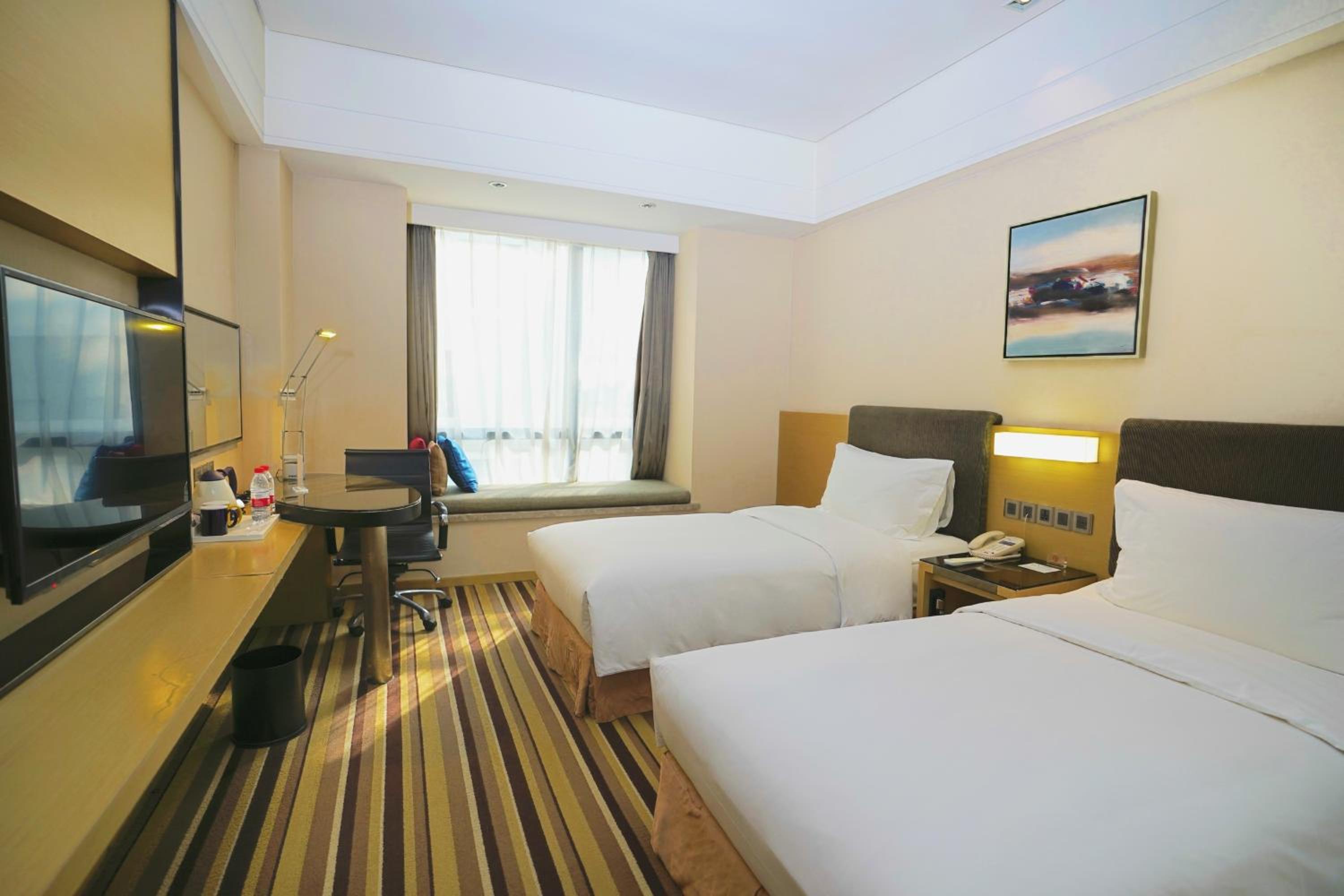 holiday inn express shenyang golden corridor by ihg