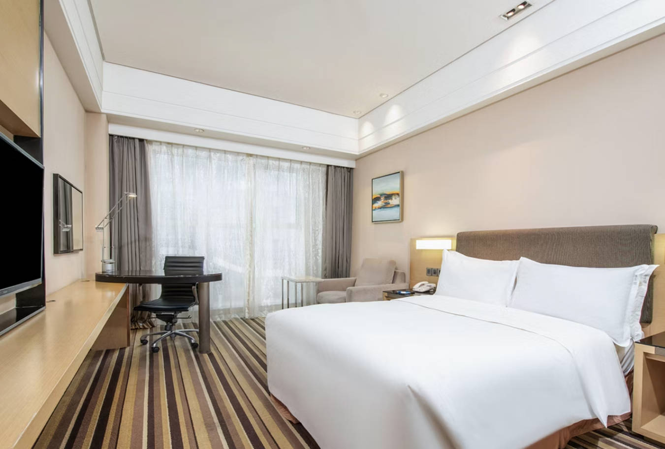 holiday inn express shenyang golden corridor by ihg