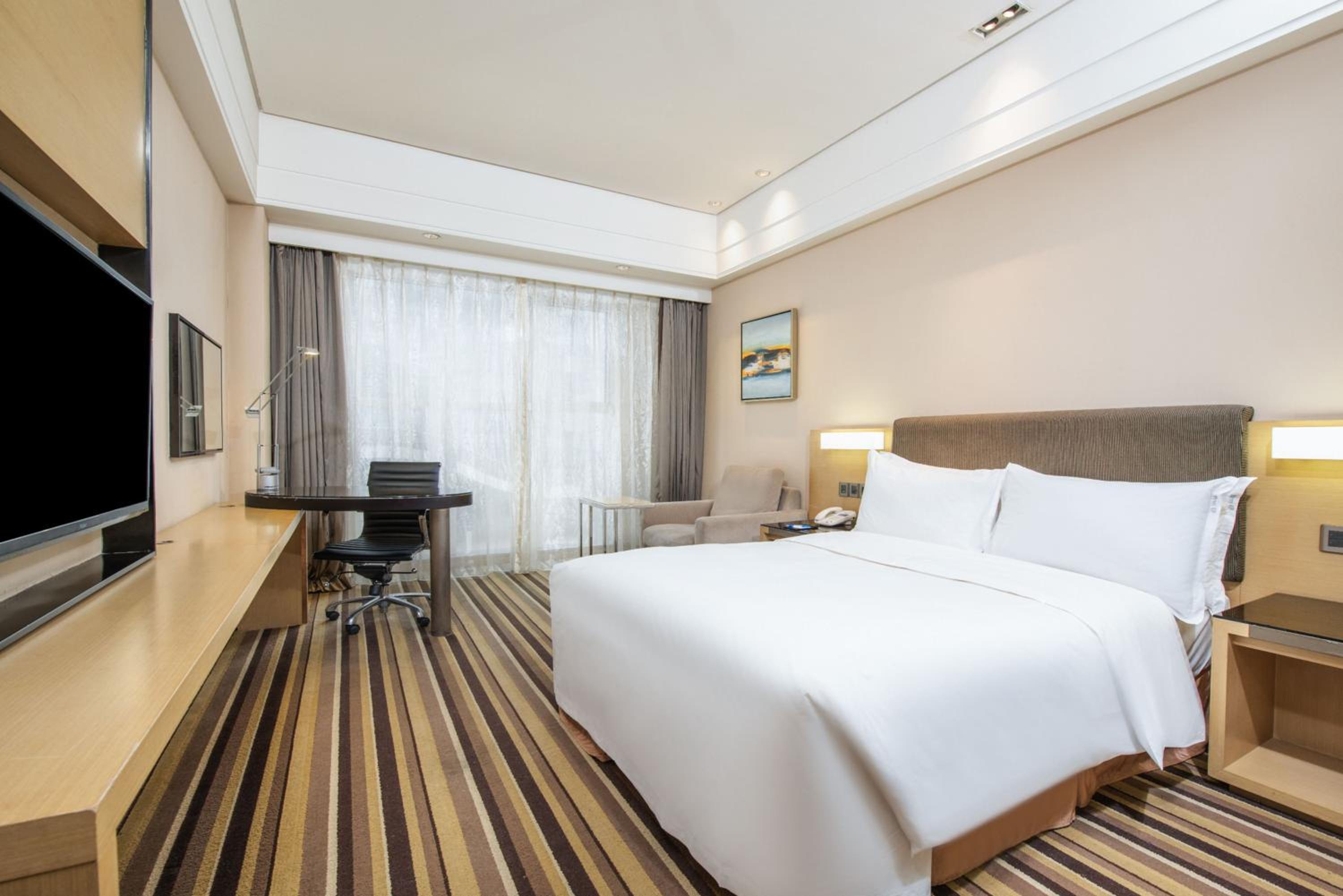 holiday inn express shenyang golden corridor by ihg