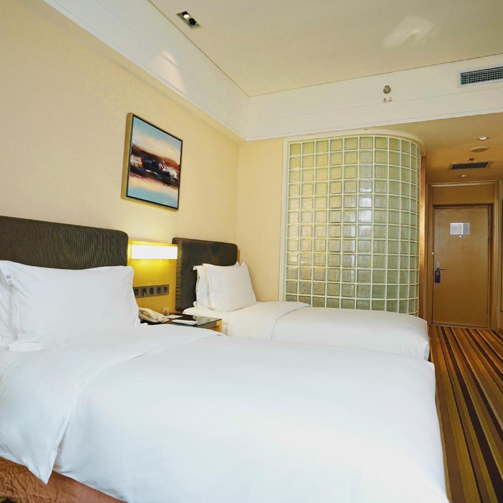 holiday inn express shenyang golden corridor by ihg