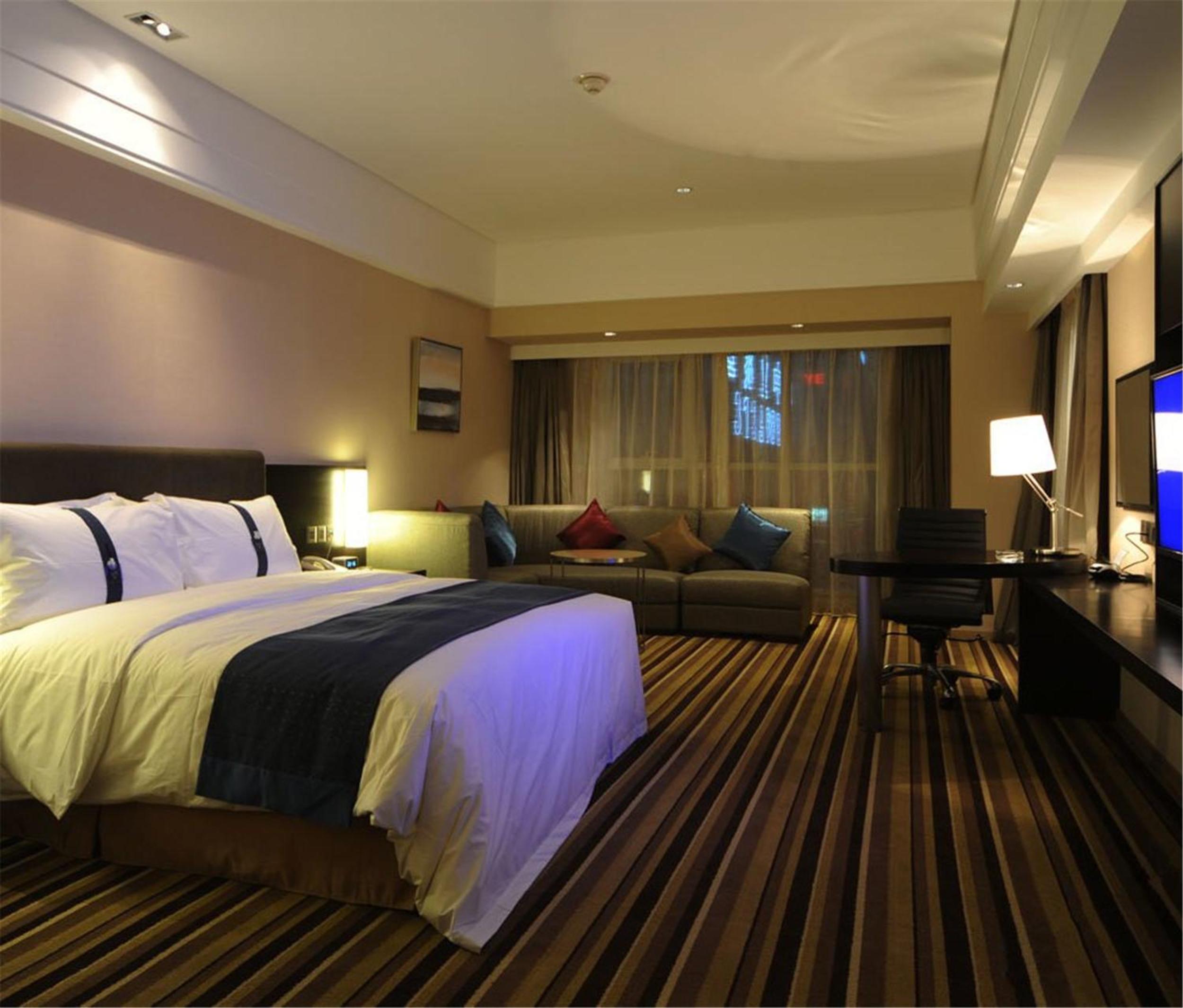 holiday inn express shenyang golden corridor by ihg