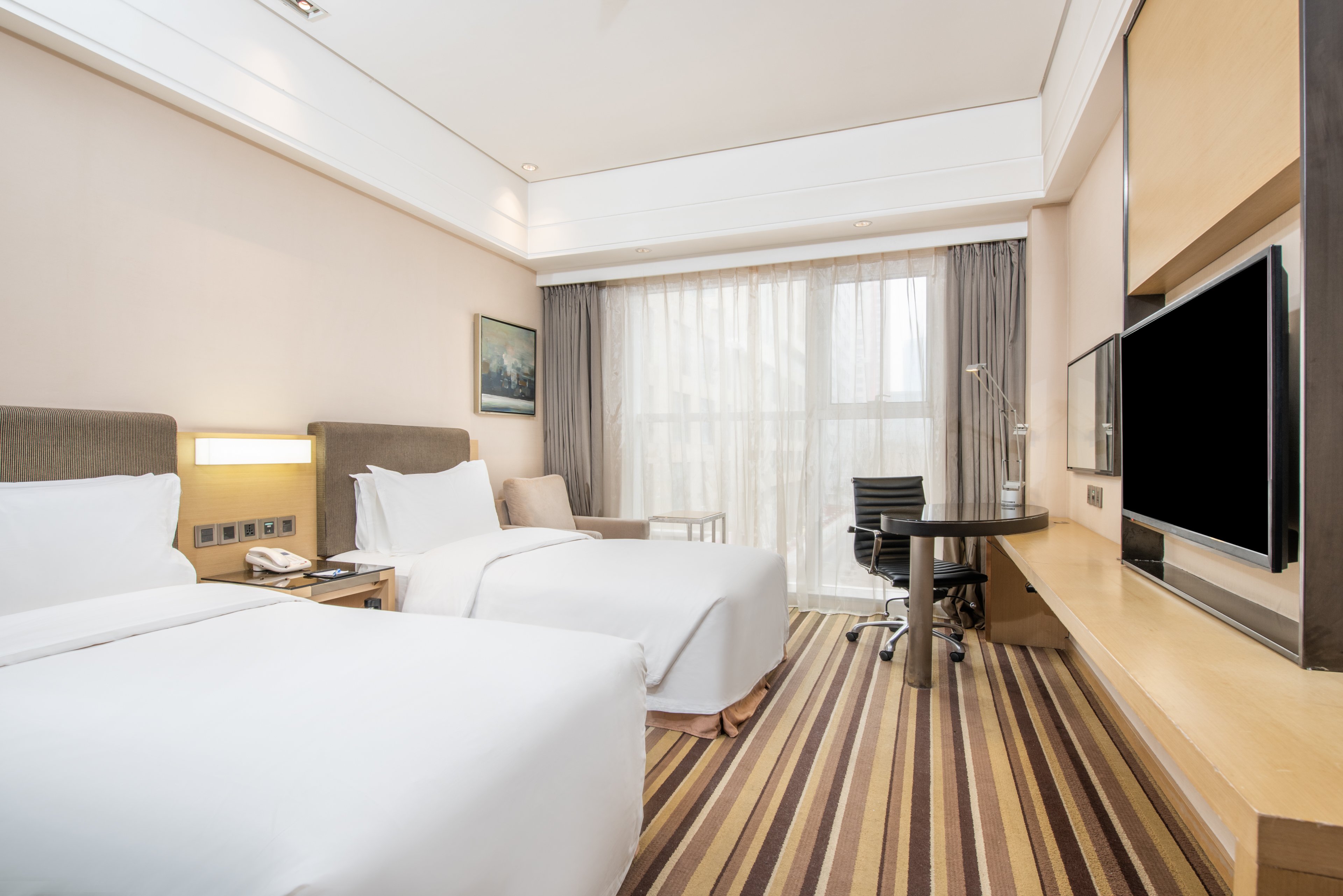 holiday inn express shenyang golden corridor by ihg