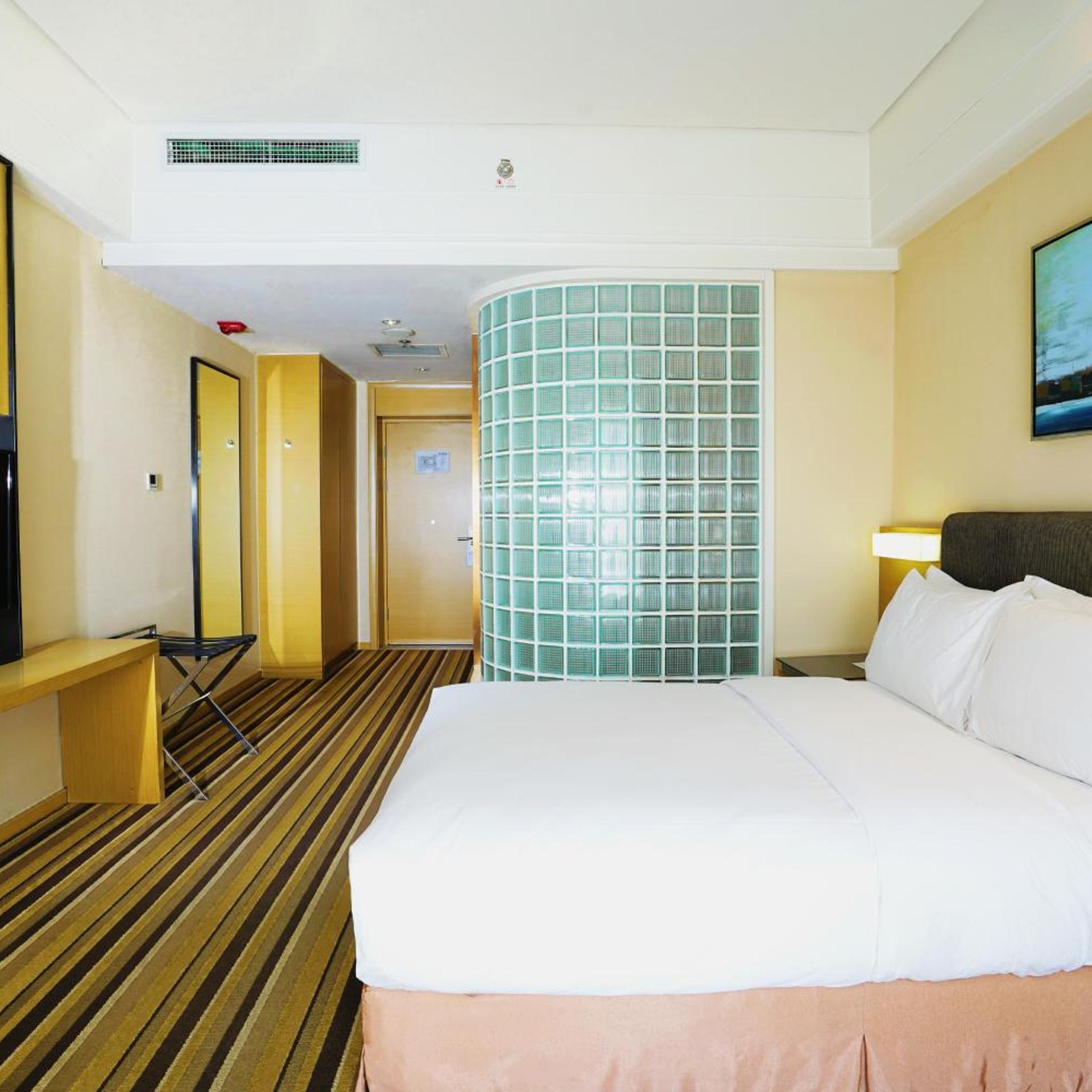 holiday inn express shenyang golden corridor by ihg