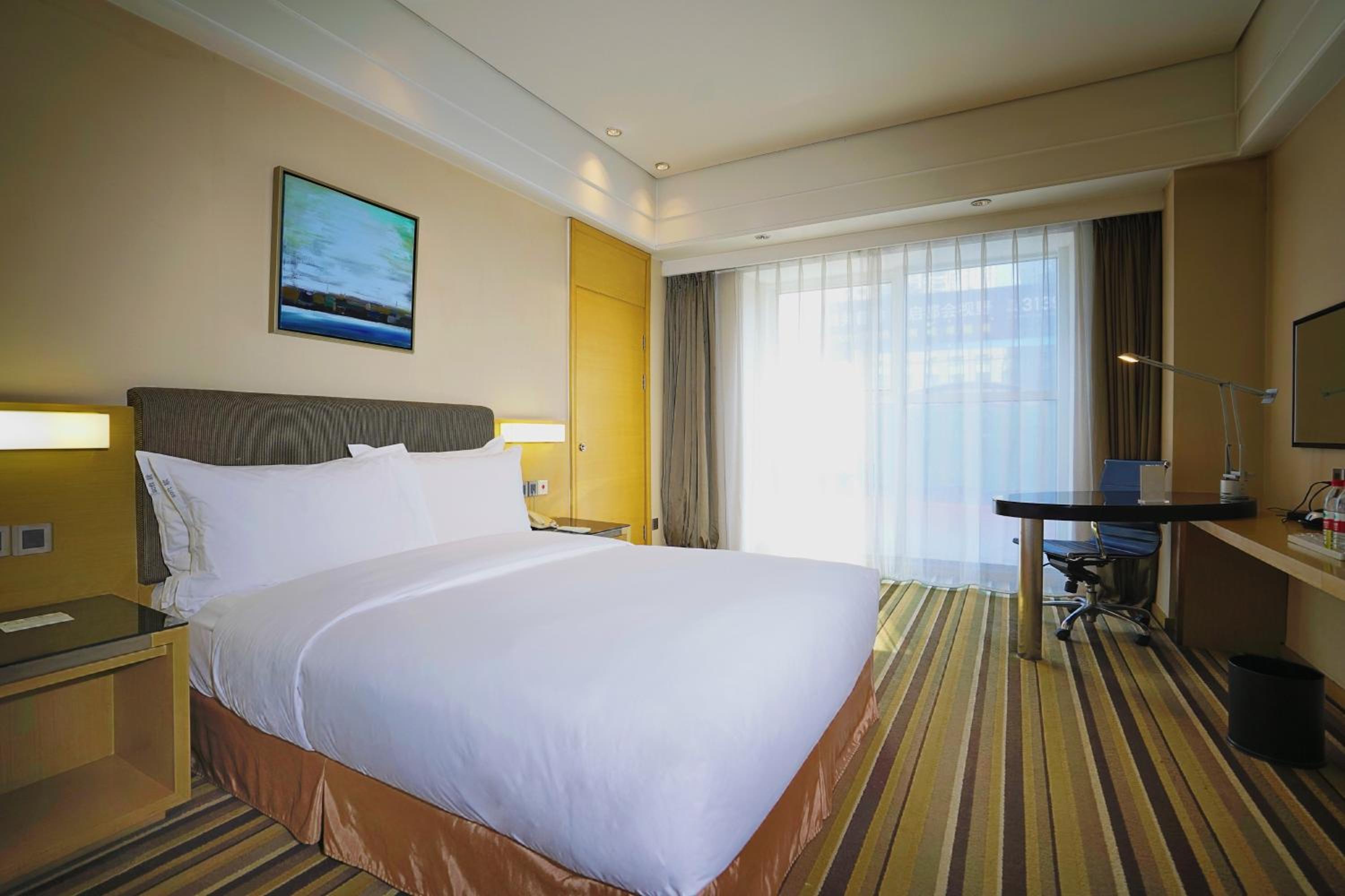 holiday inn express shenyang golden corridor by ihg