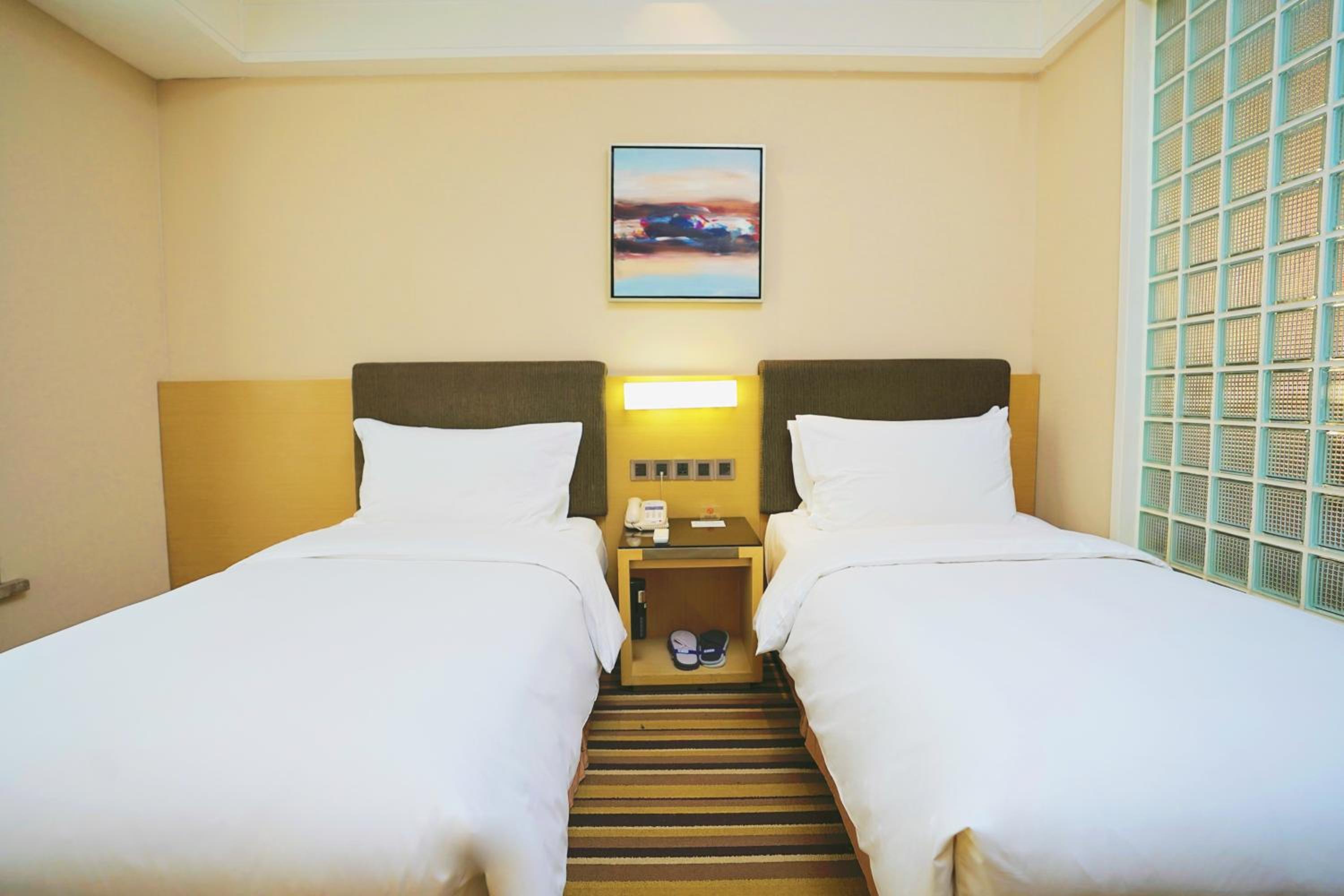 holiday inn express shenyang golden corridor by ihg