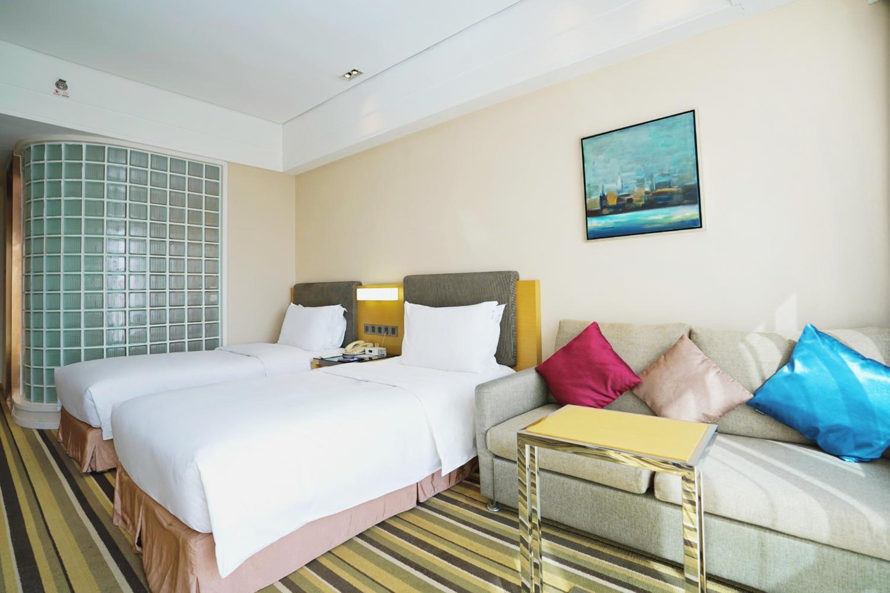holiday inn express shenyang golden corridor by ihg