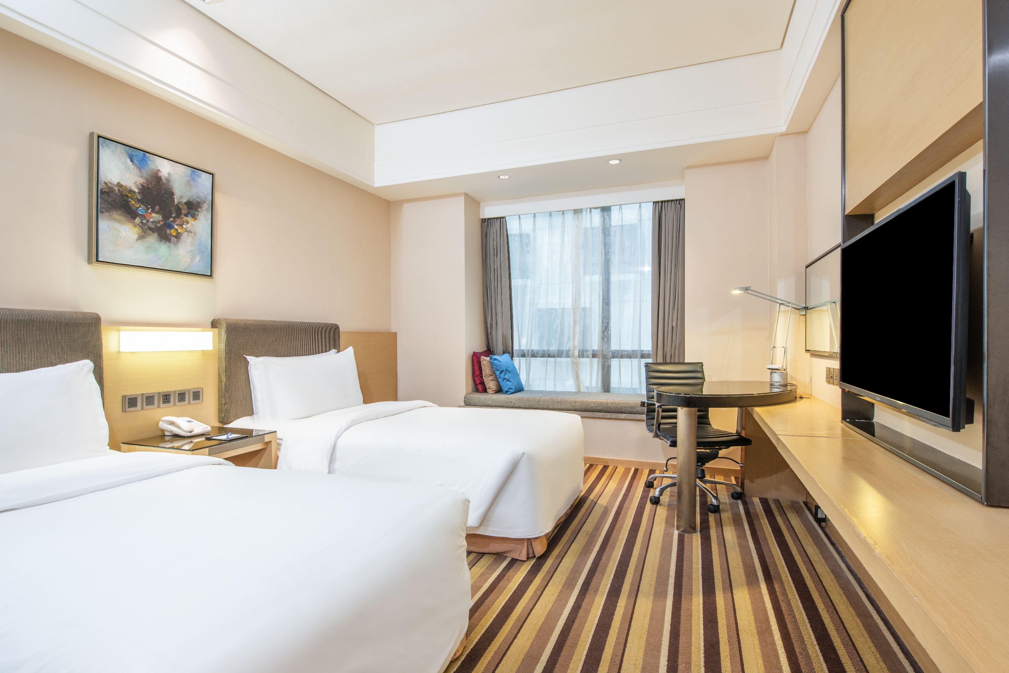 holiday inn express shenyang golden corridor by ihg