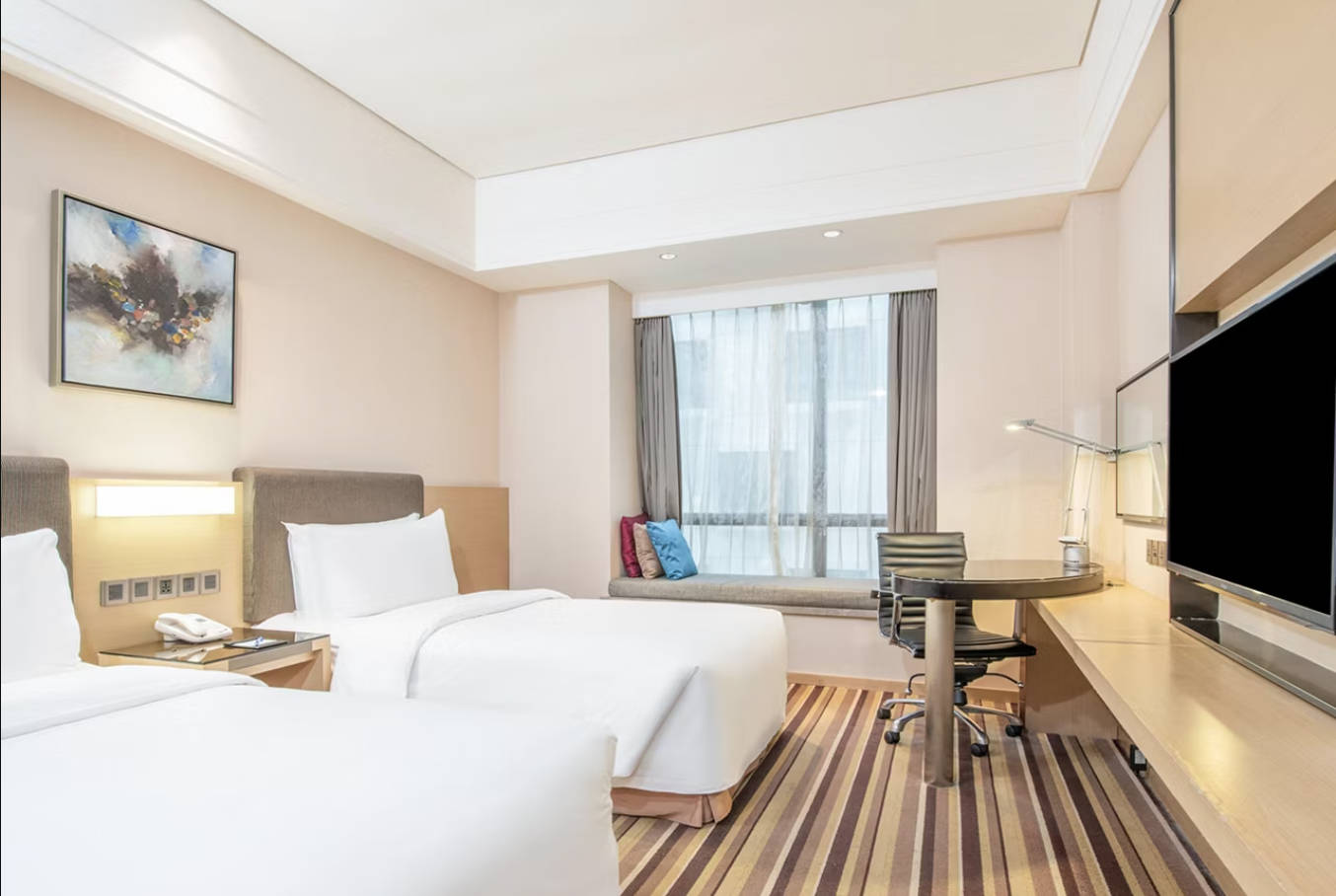 holiday inn express shenyang golden corridor by ihg