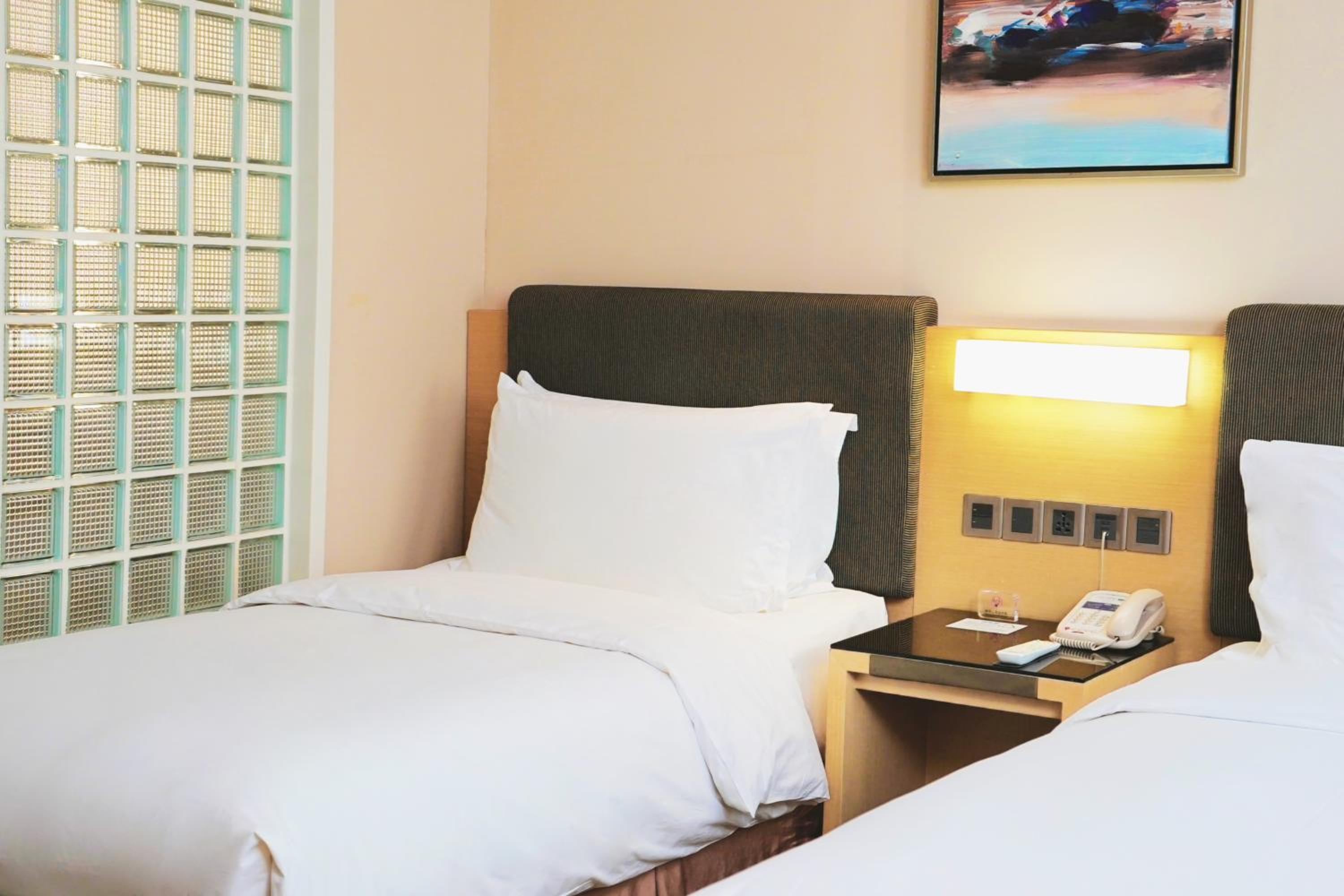 holiday inn express shenyang golden corridor by ihg