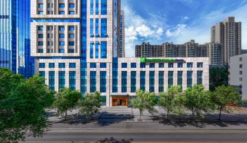 holiday inn express shenyang golden corridor by ihg