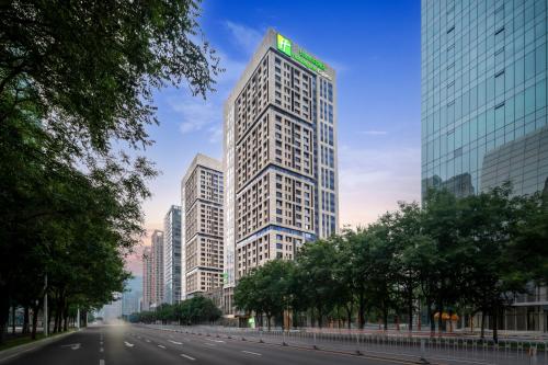 holiday inn express shenyang golden corridor by ihg