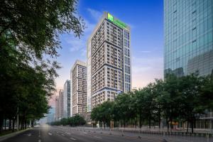 holiday inn express shenyang golden corridor by ihg