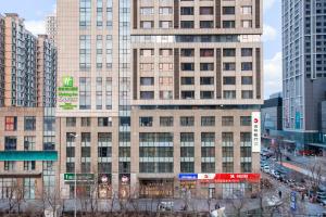 holiday inn express shenyang golden corridor by ihg