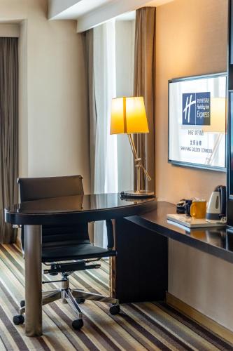 holiday inn express shenyang golden corridor by ihg
