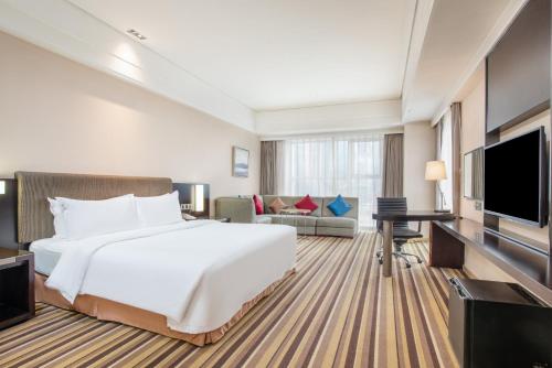 holiday inn express shenyang golden corridor by ihg