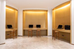 holiday inn express shenyang golden corridor by ihg