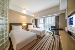 holiday inn express shenyang golden corridor by ihg