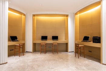 Holiday Inn Express Shenyang Golden Corridor By Ihg,Liaoning>>Shenyang,4 star