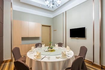 Holiday Inn Express Shenyang Golden Corridor By Ihg,Liaoning>>Shenyang,4 star