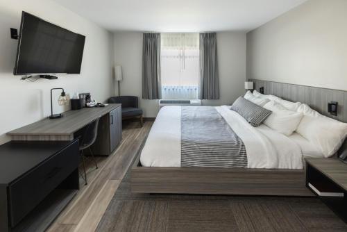 the farmstead hotel