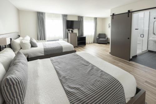 the farmstead hotel