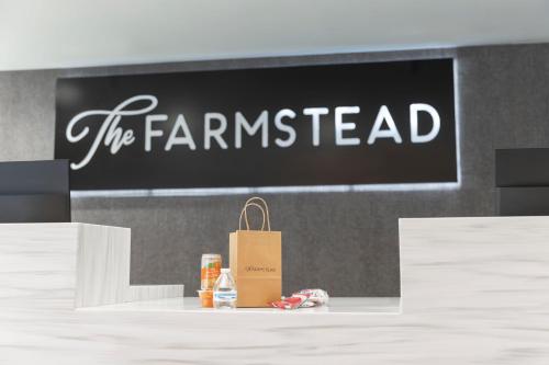 the farmstead hotel