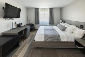 the farmstead hotel