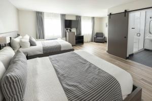 the farmstead hotel