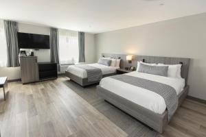 the farmstead hotel