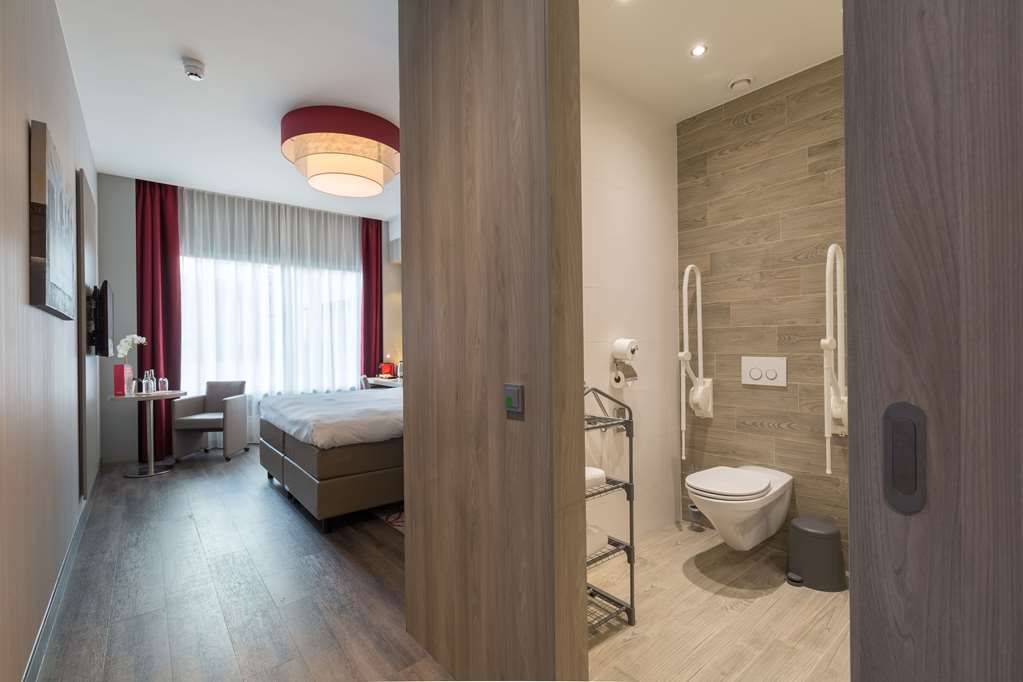 ramada by wyndham the hague scheveningen