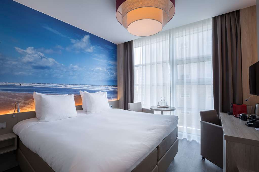 ramada by wyndham the hague scheveningen