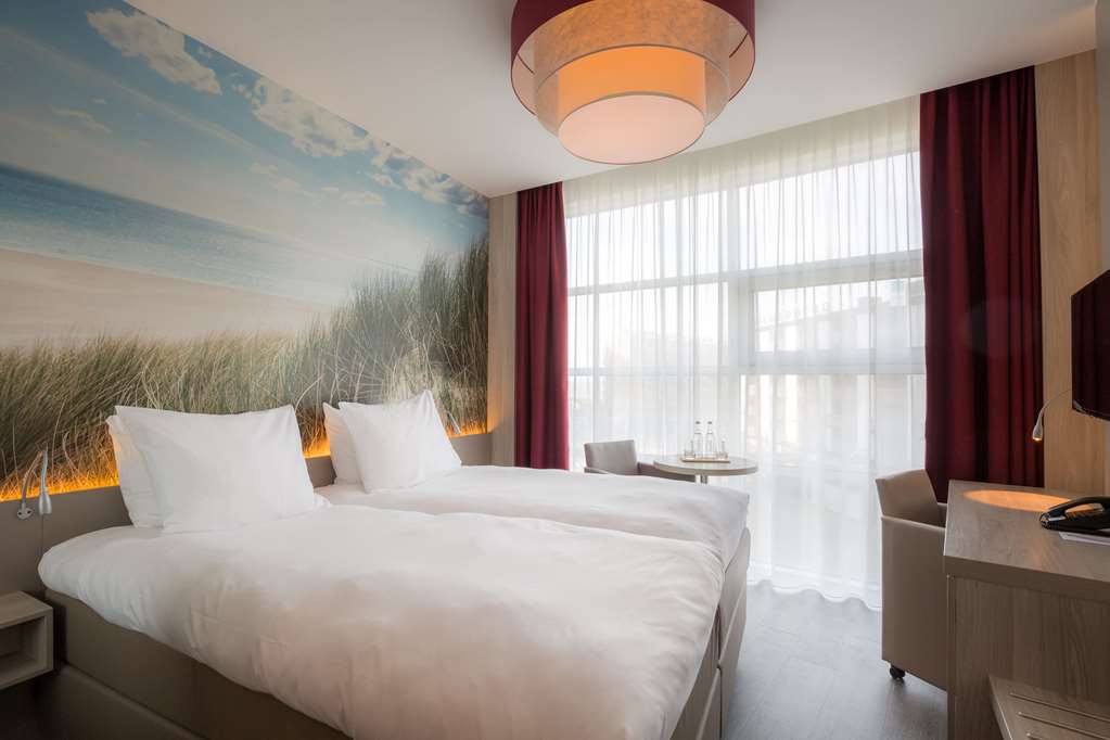 ramada by wyndham the hague scheveningen