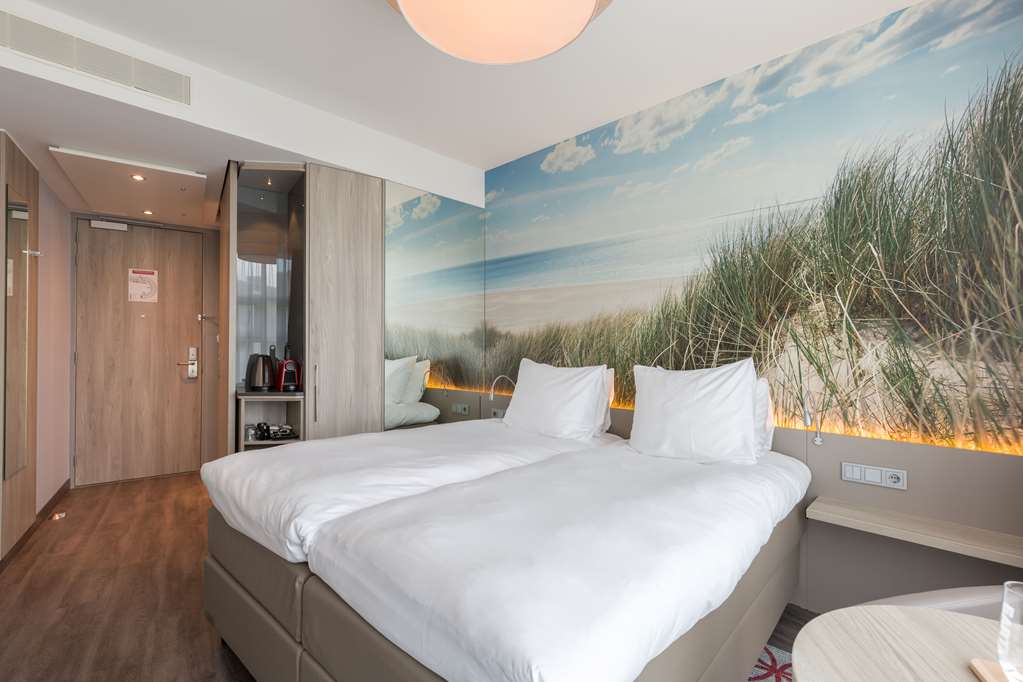 ramada by wyndham the hague scheveningen