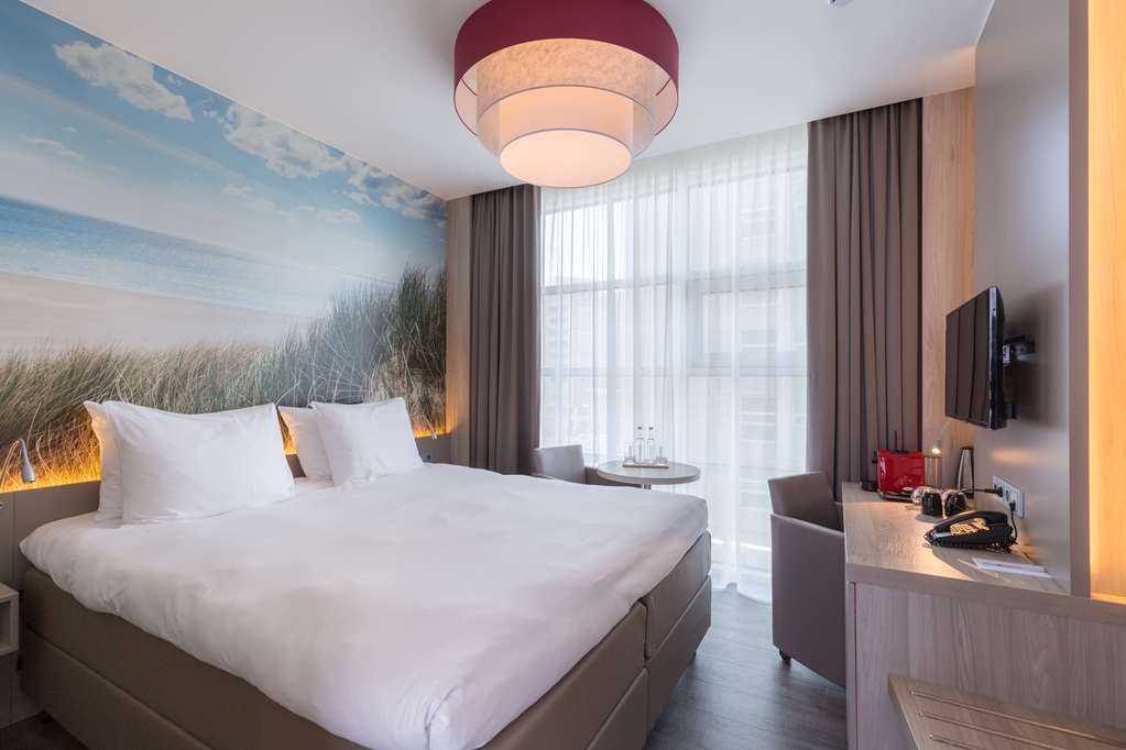 ramada by wyndham the hague scheveningen
