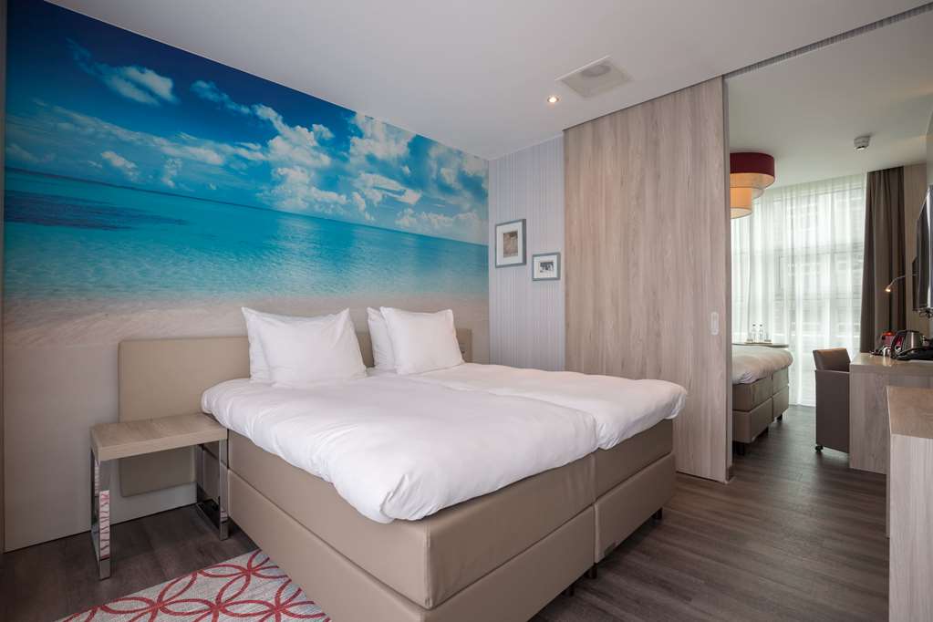 ramada by wyndham the hague scheveningen