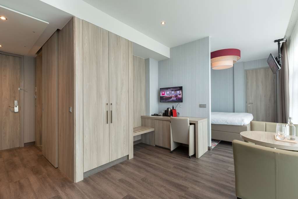 ramada by wyndham the hague scheveningen