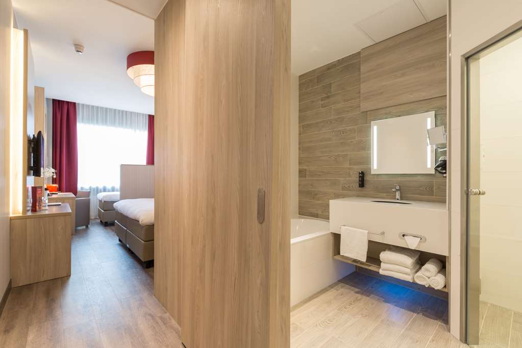 ramada by wyndham the hague scheveningen