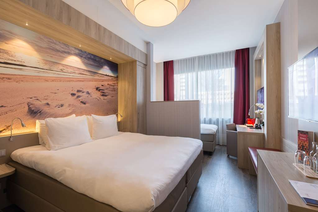 ramada by wyndham the hague scheveningen