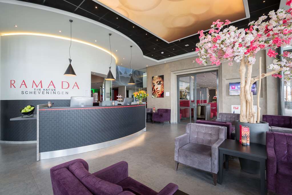 ramada by wyndham the hague scheveningen