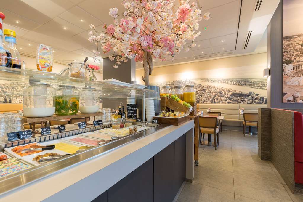 ramada by wyndham the hague scheveningen
