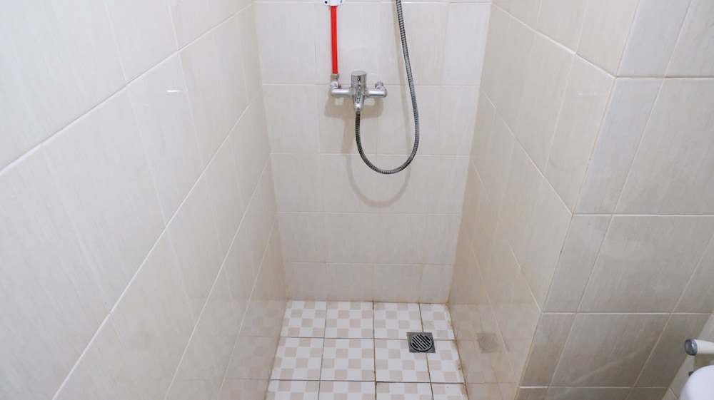 cozy stay studio at puncak permai apartment